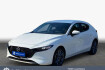 Mazda Mazda3 Selection 3 e skyactiv g 2.0 m hybrid drive selection