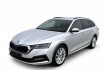 Skoda Octavia Ambition combi ambition iv dsg matrix carplay tem ambition