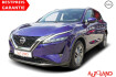 Nissan Qashqai Acenta 1.3 dig t mhev aut. led kamera acc pano