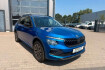 Skoda Kamiq Selection selection dsg