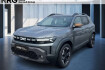 Dacia Duster Extreme extreme hybrid 140 kamera 360  led shz