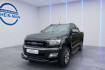 Ford Ranger Wildtrak wildtrak extrakabine 4×4 hoher*rfk* ahk* 3 5t* sch