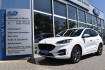 Ford Kuga ST-Line plug in hybrid st line x