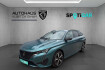 Peugeot 308 GT sw hybrid 225 gt *360 kamera*focal*massage*