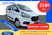 Ford Transit Custom Trend Transit custom trend 9 sitz+klima+2xpdc+dab+navi