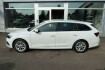 Skoda Octavia Autres octavia combi 2.0 tdi dsg selection plus