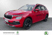 Skoda Kamiq Essence einparkhilfe fenster el.
