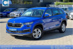 Skoda Kodiaq Style 2 0 tdi *7 sitzer virtual navi kamera*