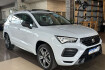 Seat Ateca FR fr 360cam navi teil leder pano ahk led acc