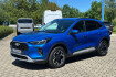 Ford Kuga X hybrid active led matrix head up winter pak