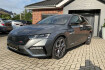 Skoda Octavia RS combi rs 2.0 tdi dsg kamera panorama
