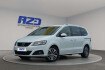 Seat Alhambra Xcellence xcell 4d stndhz acc 7sitz+2 kinder ahk