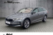 Skoda Octavia Autres combi balance 1 5 tsi mhev ahk+acc+hup+matrix
