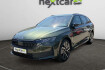 Skoda Octavia Sport combi 1.5 tsi mhev 110 kw sportline