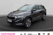 Skoda Karoq Tour tour 1 5 tsi ahk klappbar navi led blendfreies fer