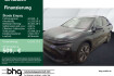 Skoda Enyaq Autres coupe