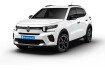 Citroën ë-C3 Max 113 ch autonomie confort