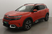 Citroën C5 Aircross Feel 1.2 puretech 130 bvm6