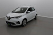 Renault Zoe Intens R135 achat intégral