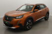 Peugeot 2008 Allure 1.2 puretech 100 bvm6
