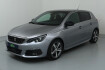 Peugeot 308 GT Line 1.2 puretech 130 eat8