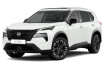 Nissan X-Trail N-Connecta x-trail e-power 204ch 2wd 5 places