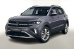 Volkswagen T-Cross   T-cross dsg matrix sièges chauf acc