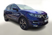 Nissan Qashqai N-Connecta 1.3 dig-t 160 n-connecta pano