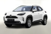 Toyota Yaris Cross   Yaris cross 1.5 hev 130 4x4 chauffs cam