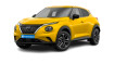 Nissan Juke Tekna Hybrid 143