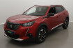 Peugeot 2008 Allure Pack 1.2 puretech 130 bvm6