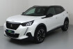 Peugeot 2008 GT Pack 1.2 puretech 155 eat8