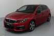 Peugeot 308 GT Line 1.2 puretech 130 eat8