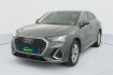 Audi Q3 Sportback S Line 35 tdi 150 ch tronic 7