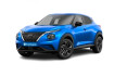 Nissan Juke N-Design Hybrid 143