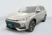 MG EHS - 1.5 hybrid+ 224 ch luxury - -