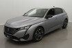 Peugeot 308 Allure 1.5 bluehdi 130 eat8