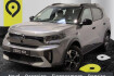 Citroën C3 Aircross Max C3 aircross hybride 145 ch aut