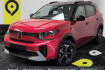 Citroën C3 Aircross Max C3 aircross hybride 145 ch aut