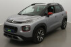 Citroën C3 Aircross C-Series 1.2 puretech 110 bvm6