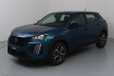 Peugeot 2008 Style 1.2 hybrid 145 e-dcs6