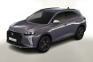 DS DS7 Crossback Performance Line Ds7 130 performance line 360  acc gps hayone