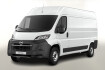 Opel Movano   3 5t 140 l3h2