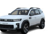 Dacia Bigster Journey Nouveau bigster  hybrid 155 cv auto