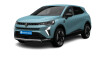 Renault Symbioz Techno Mild hybrid 140 ch