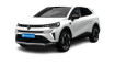 Renault Symbioz Techno Mild hybrid 140 ch
