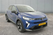 Renault Symbioz Techno e tech full hybrid 160 ch  roue de secours