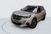 Peugeot 2008 Allure 1.2 puretech 130 eat8