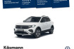 Volkswagen T-Cross Autres T cross 1.0tsi energy navi kam led acc