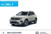 Volkswagen T-Cross Autres T cross 1.0tsi energy navi led acc park shz app